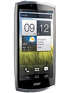 Best available price of Acer CloudMobile S500 in Guatemala