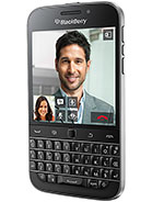 Best available price of BlackBerry Classic in Guatemala