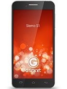Best available price of Gigabyte GSmart Sierra S1 in Guatemala
