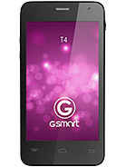 Best available price of Gigabyte GSmart T4 in Guatemala