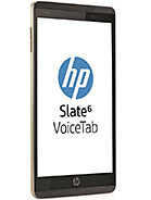 Best available price of HP Slate6 VoiceTab in Guatemala