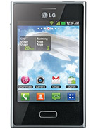 Best available price of LG Optimus L3 E400 in Guatemala