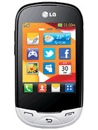 Best available price of LG EGO Wi-Fi in Guatemala