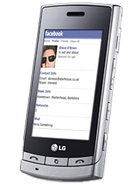 Best available price of LG GT405 in Guatemala