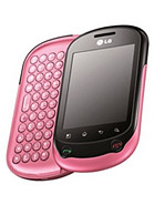 Best available price of LG Optimus Chat C550 in Guatemala