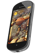 Best available price of Lenovo LePhone S2 in Guatemala