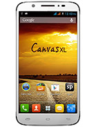 Best available price of Micromax A119 Canvas XL in Guatemala