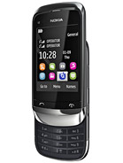 Best available price of Nokia C2-06 in Guatemala