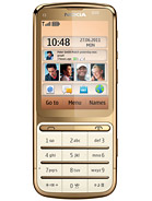 Best available price of Nokia C3-01 Gold Edition in Guatemala