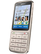 Best available price of Nokia C3-01 Touch and Type in Guatemala