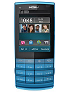 Best available price of Nokia X3-02 Touch and Type in Guatemala