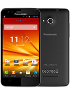 Best available price of Panasonic Eluga A in Guatemala