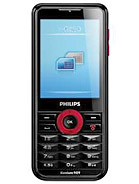 Best available price of Philips Xenium F511 in Guatemala