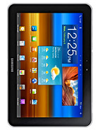 Best available price of Samsung Galaxy Tab 8-9 4G P7320T in Guatemala