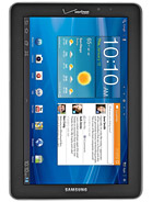 Best available price of Samsung Galaxy Tab 7-7 LTE I815 in Guatemala