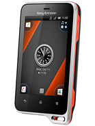 Best available price of Sony Ericsson Xperia active in Guatemala