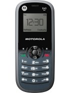 Best available price of Motorola WX161 in Guatemala