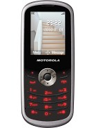 Best available price of Motorola WX290 in Guatemala