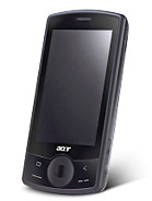 Best available price of Acer beTouch E100 in Guatemala
