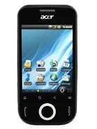 Best available price of Acer beTouch E110 in Guatemala