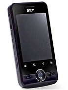 Best available price of Acer beTouch E120 in Guatemala