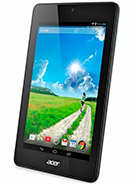 Best available price of Acer Iconia One 7 B1-730 in Guatemala