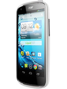 Best available price of Acer Liquid E1 in Guatemala