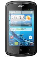 Best available price of Acer Liquid Z2 in Guatemala