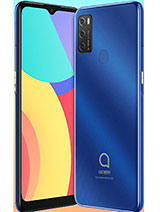 Best available price of alcatel 1S (2021) in Guatemala