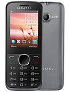 Best available price of alcatel 2005 in Guatemala
