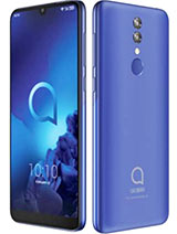 Best available price of alcatel 3L in Guatemala