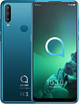 Best available price of alcatel 3x (2019) in Guatemala