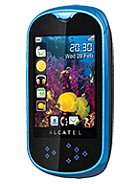 Best available price of alcatel OT-708 One Touch MINI in Guatemala