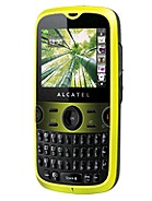 Best available price of alcatel OT-800 One Touch Tribe in Guatemala