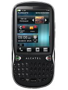 Best available price of alcatel OT-806 in Guatemala