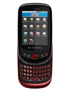 Best available price of alcatel OT-980 in Guatemala
