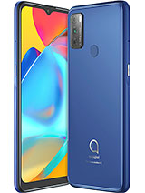 Best available price of alcatel 3L (2021) in Guatemala