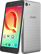 Best available price of alcatel A5 LED in Guatemala