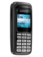 Best available price of alcatel OT-E100 in Guatemala