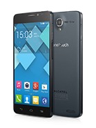 Best available price of alcatel Idol X in Guatemala