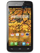 Best available price of alcatel Fierce in Guatemala