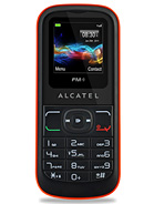 Best available price of alcatel OT-306 in Guatemala