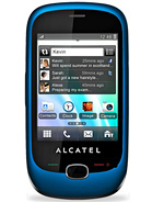 Best available price of alcatel OT-905 in Guatemala