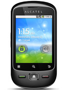 Best available price of alcatel OT-906 in Guatemala