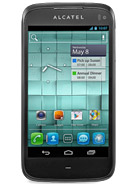 Best available price of alcatel OT-997D in Guatemala