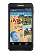 Best available price of alcatel One Touch Scribe HD in Guatemala