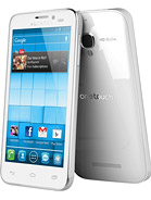 Best available price of alcatel One Touch Snap in Guatemala