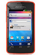 Best available price of alcatel One Touch T-Pop in Guatemala