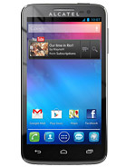 Best available price of alcatel One Touch X-Pop in Guatemala