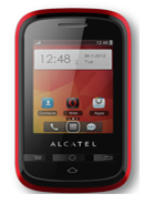 Best available price of alcatel OT-605 in Guatemala